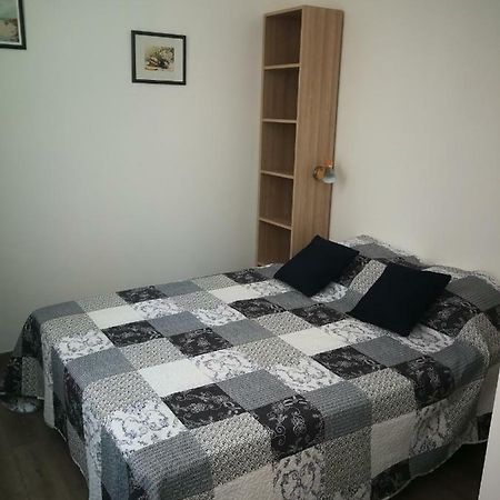Boyard Apartment Rochefort  Bagian luar foto