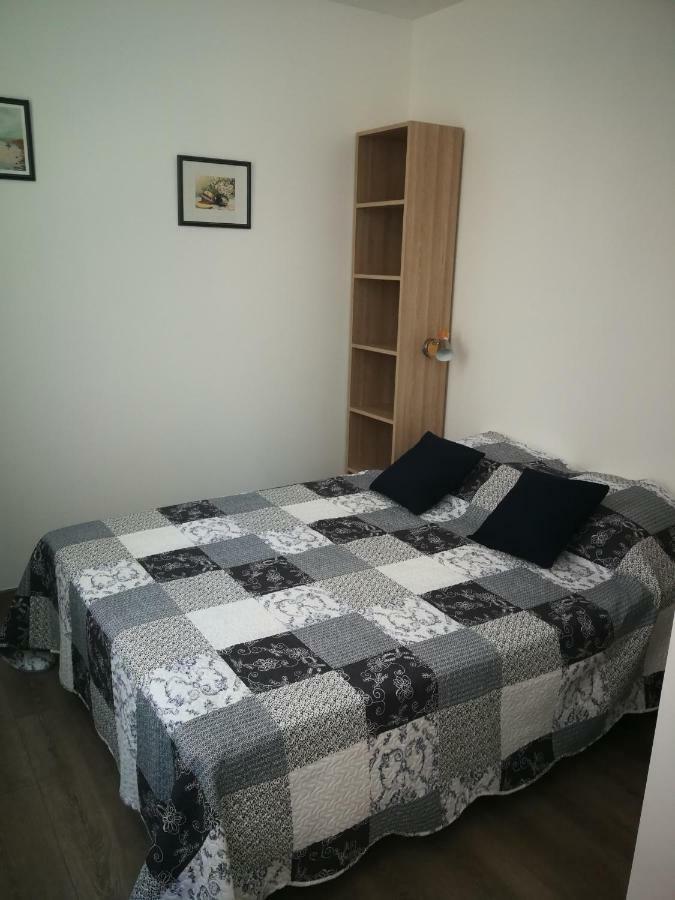 Boyard Apartment Rochefort  Bagian luar foto