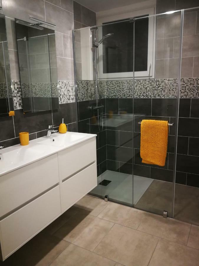 Boyard Apartment Rochefort  Bagian luar foto