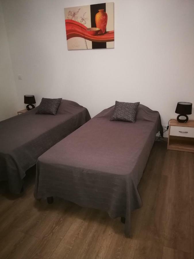Boyard Apartment Rochefort  Bagian luar foto