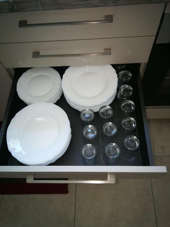 Boyard Apartment Rochefort  Bagian luar foto
