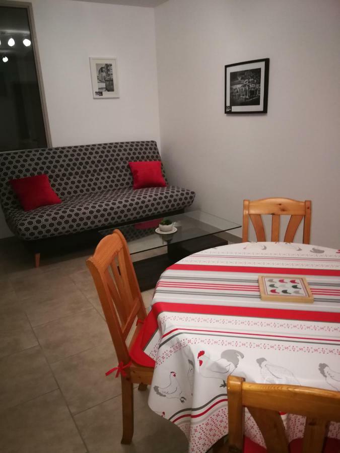 Boyard Apartment Rochefort  Bagian luar foto